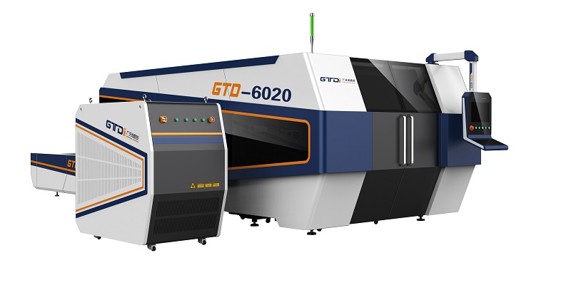 12KW光纤激光切割机与6KW对比 差别在哪里