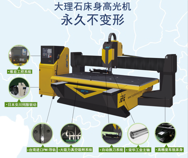 ABS板加工中心容易被人忽视的细节