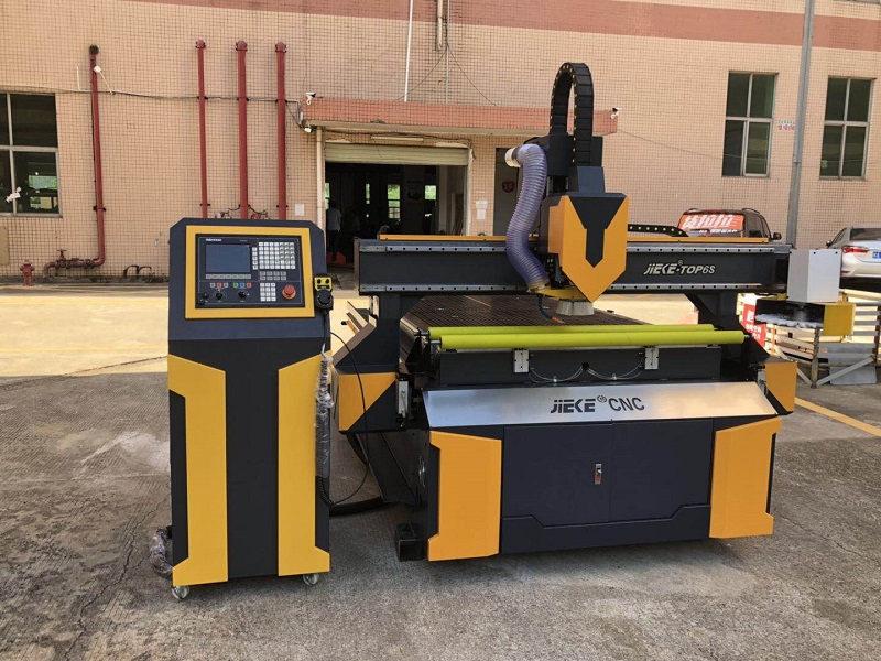 为什么电木板切割机具有高精准的切割技术