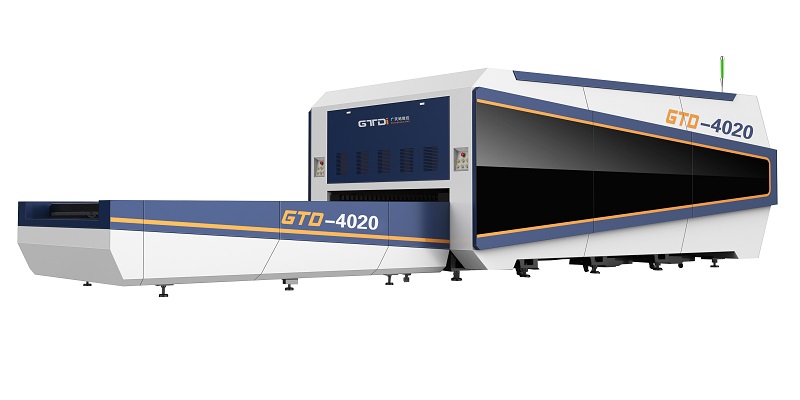 光纤激光切割机安全操作须知