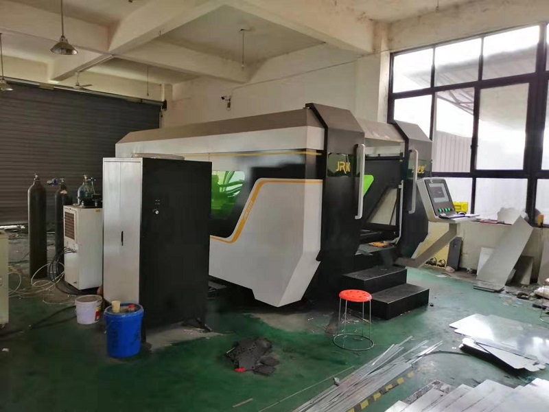 光纤激光切割机使用寿命怎么延长