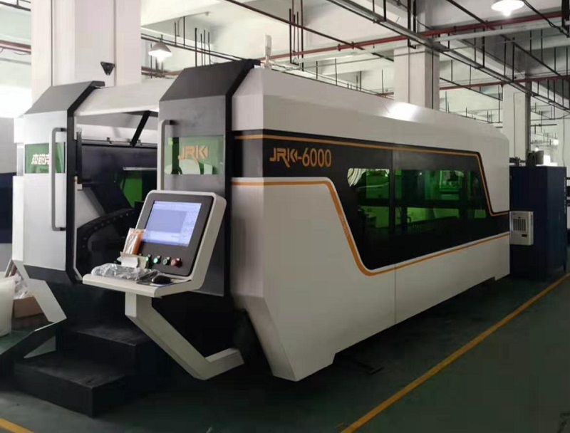 光纤激光切割机能切割材料有哪些