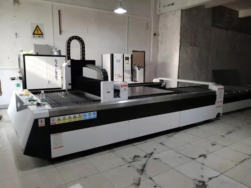 光纤激光切割机辐射有多大