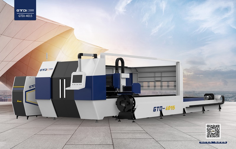 光纤激光切割机选型及价格区间