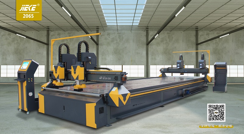 铝板雕刻机有什么作用