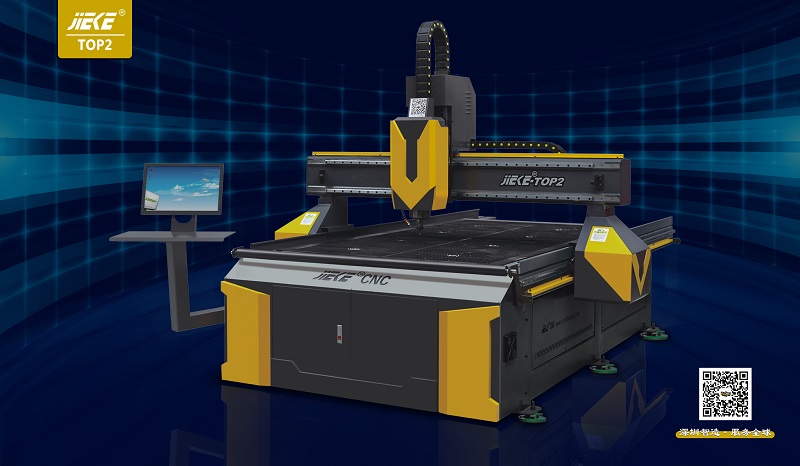 铝板雕刻机生产厂家那个好？推荐选择DB电竞(DBGame)数控